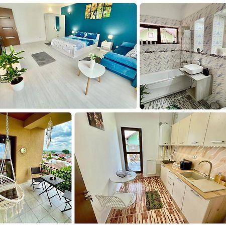 קריובה Apartament Novara 17 מראה חיצוני תמונה