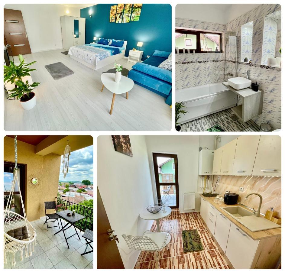 קריובה Apartament Novara 17 מראה חיצוני תמונה