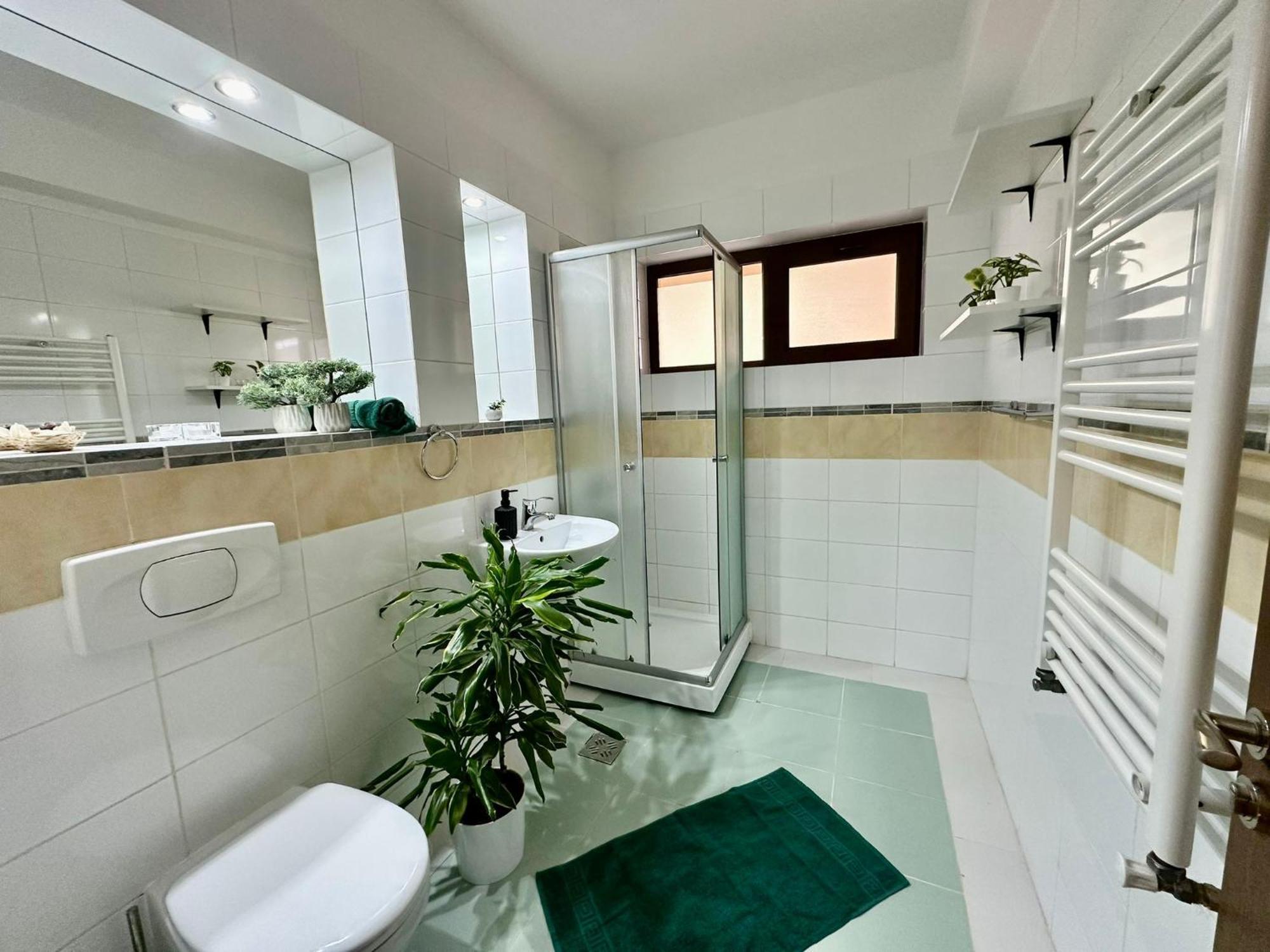 קריובה Apartament Novara 17 מראה חיצוני תמונה