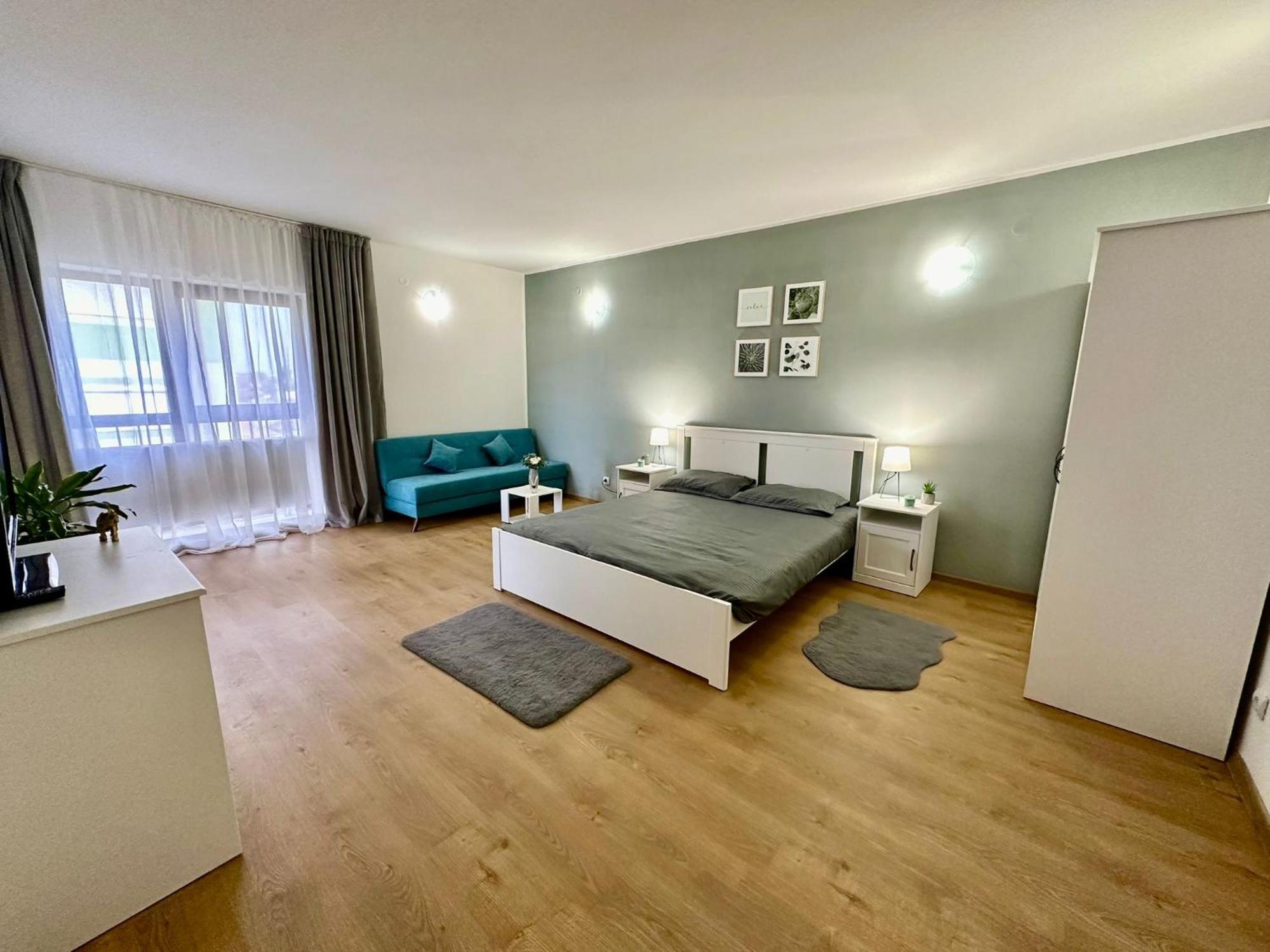 קריובה Apartament Novara 17 מראה חיצוני תמונה