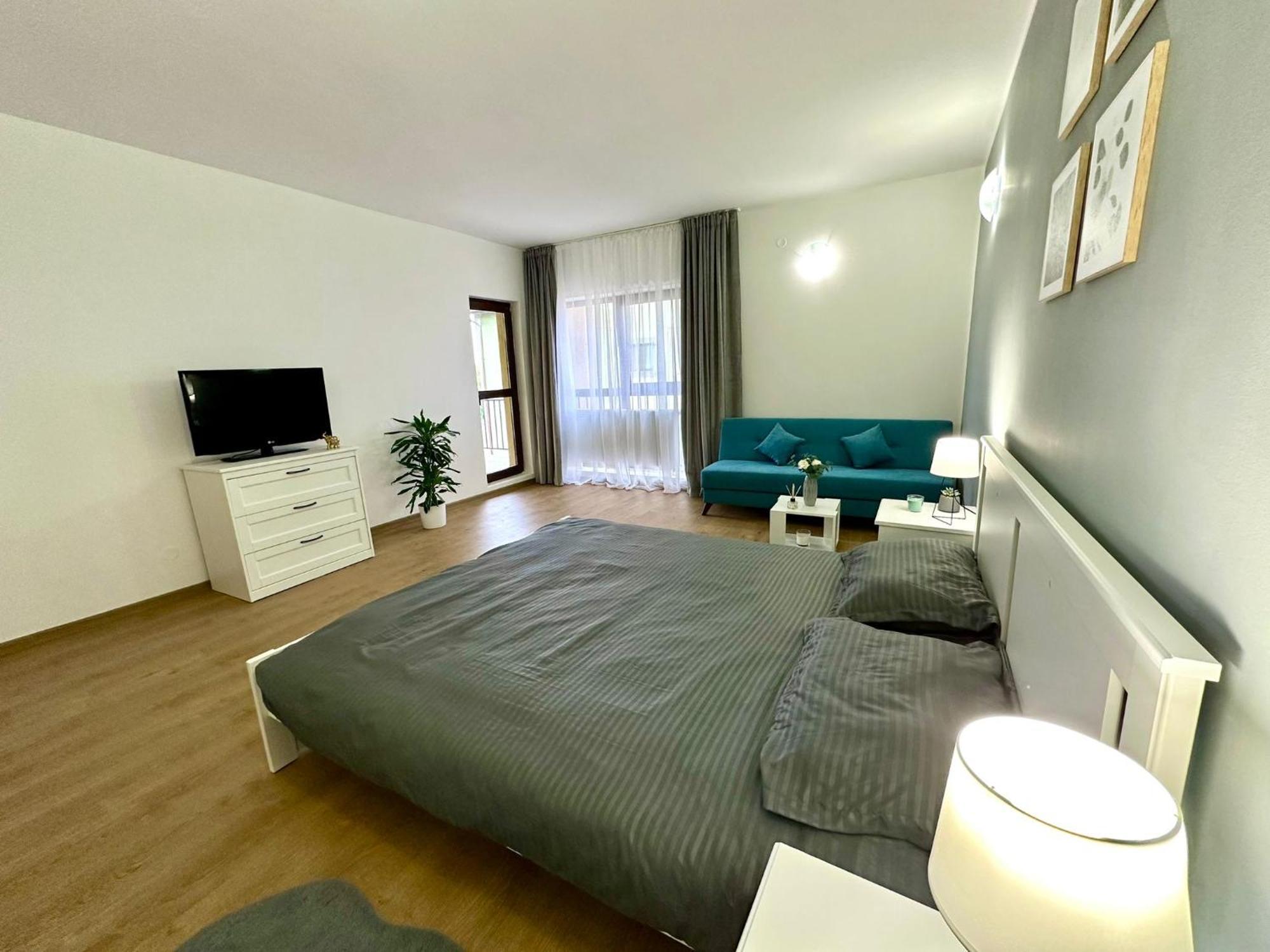 קריובה Apartament Novara 17 מראה חיצוני תמונה